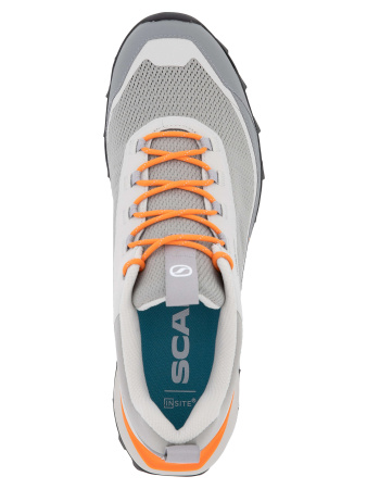 Ботинки Ribelle Cross 2 M (RU 42 EU 43 USm 10 СМ 28; Gray/Tonic)